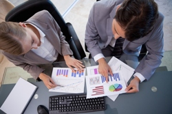 Edison business valuation services